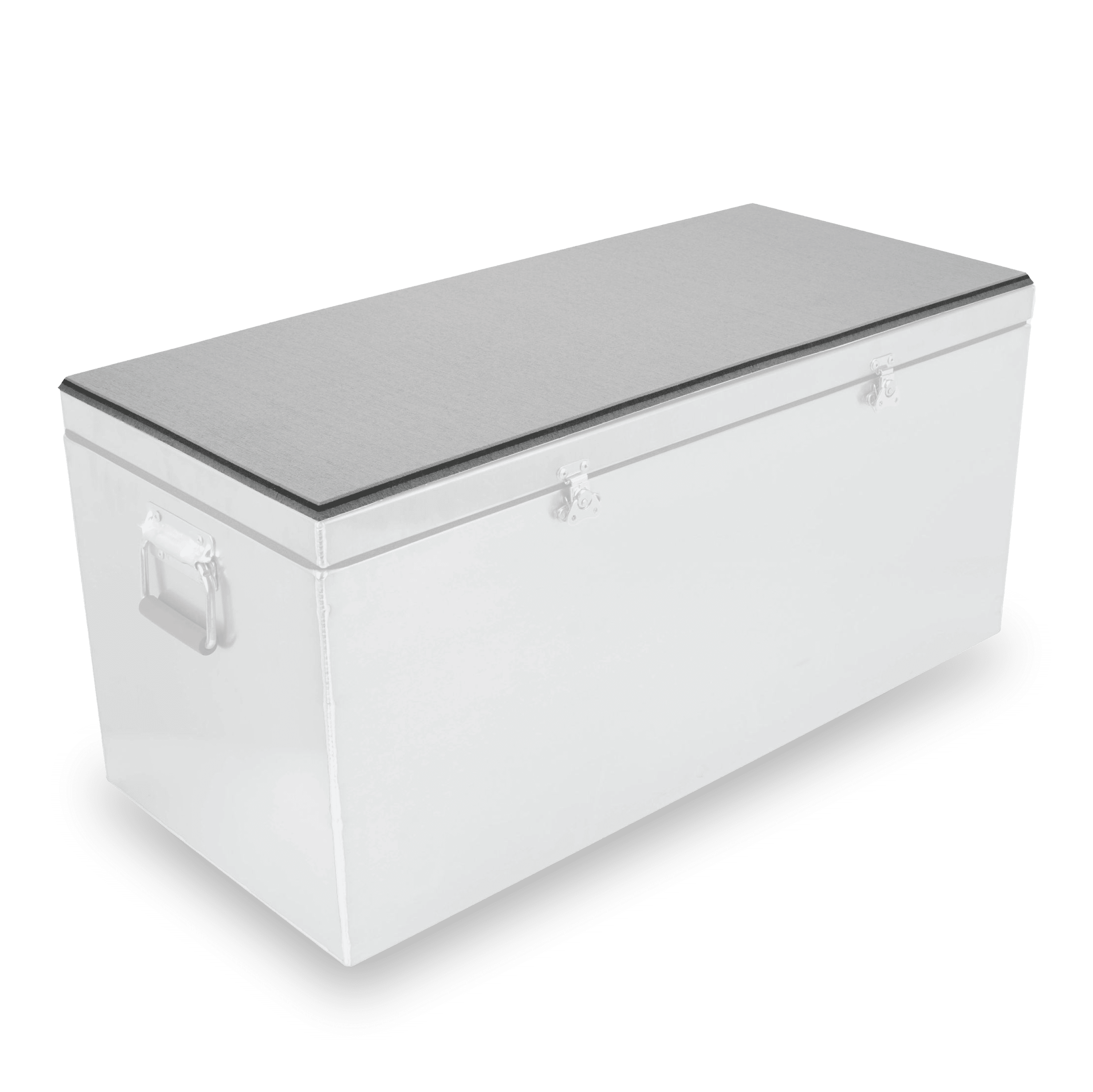 Nissy　BOX NSI Custom Dry Box Pad | Layered Dry Box Covers | Foam Dry Box Lid