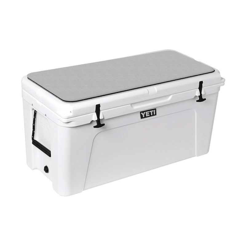 NSI Custom Cooler Lid Pads | Yeti, Canyon, Custom Sizes. & More